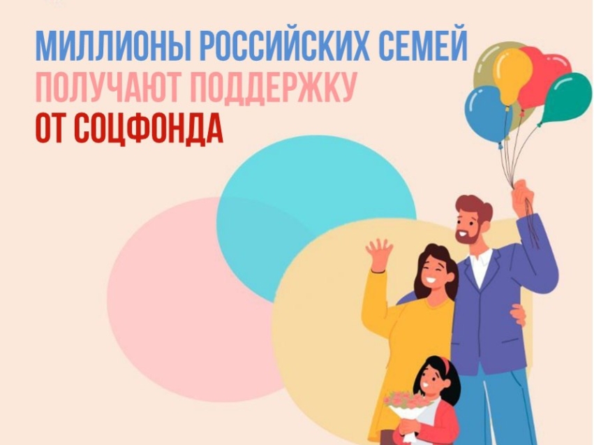 Забота о детях и создание условий для их гармоничного развития — приоритет нашей страны.